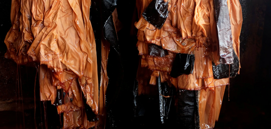 Xiangyun Silk: The Timeless Craft Behind New Chinese Fashion