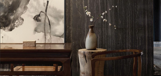 Festive Neo-Chinese Styling: From New Year to Mid-Autumn