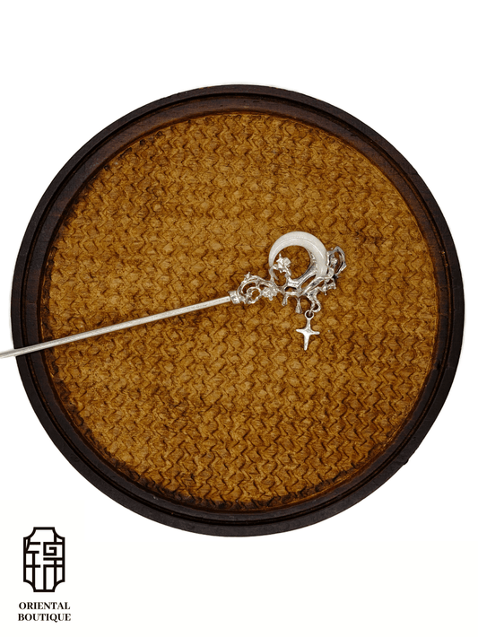 Hairpin