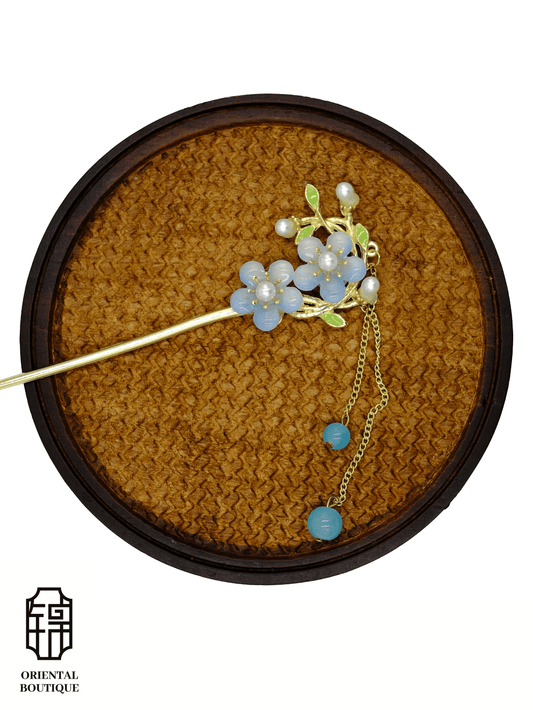 Hairpin