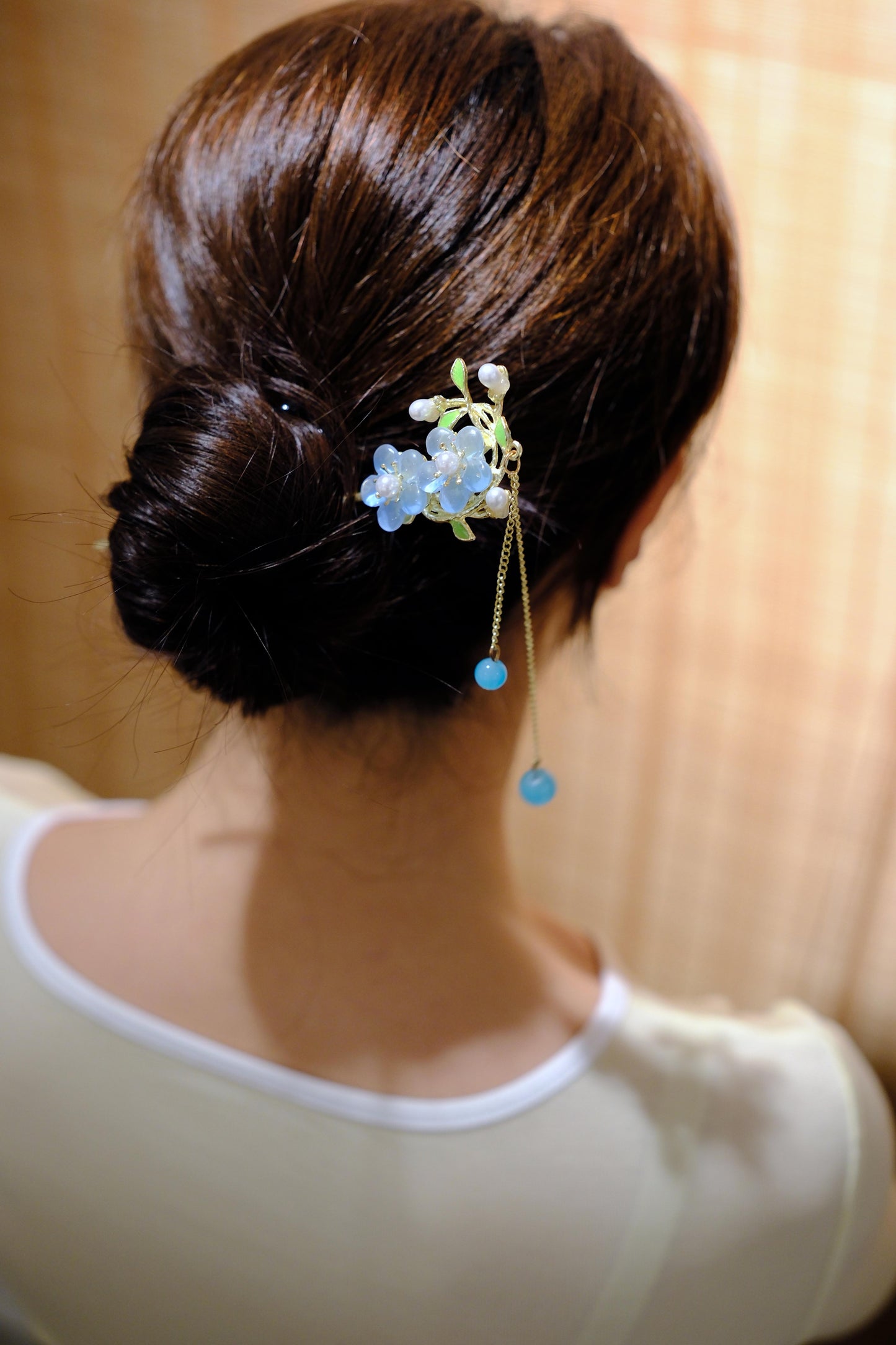 Hairpin