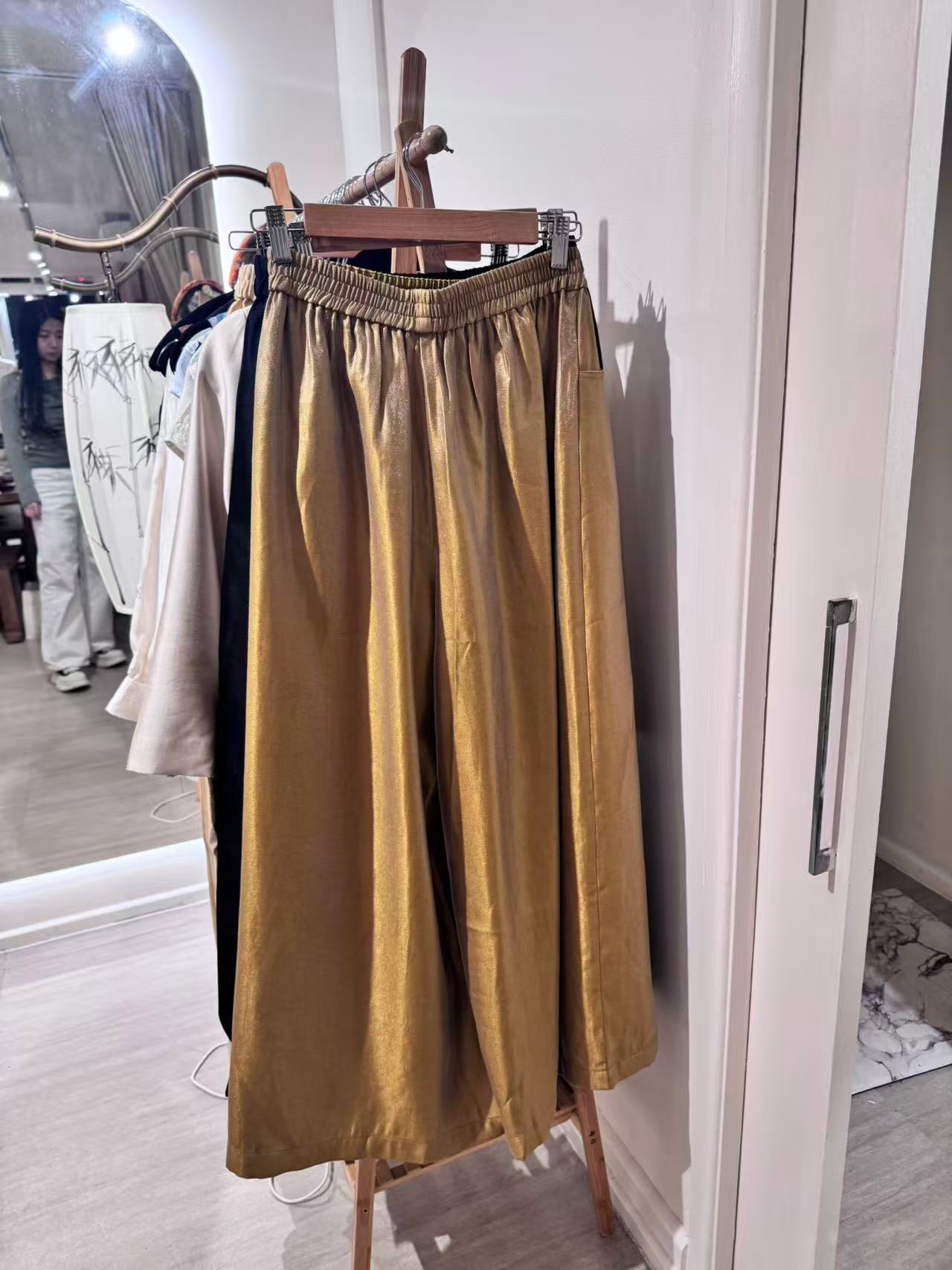 Pants