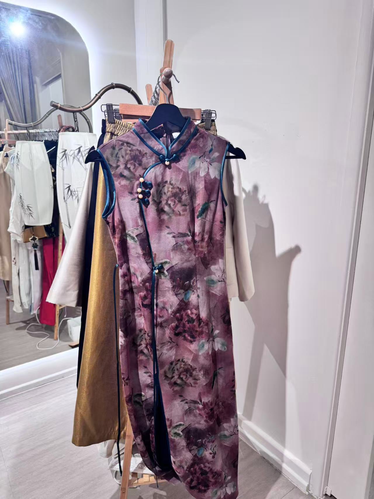 qipao