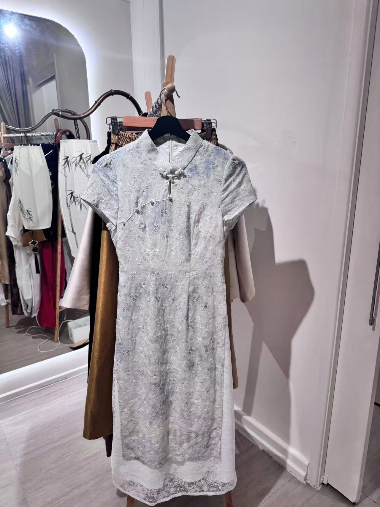 qipao