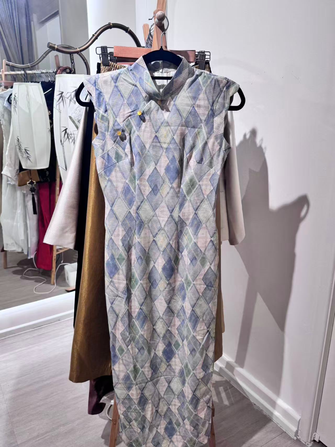 Qipao