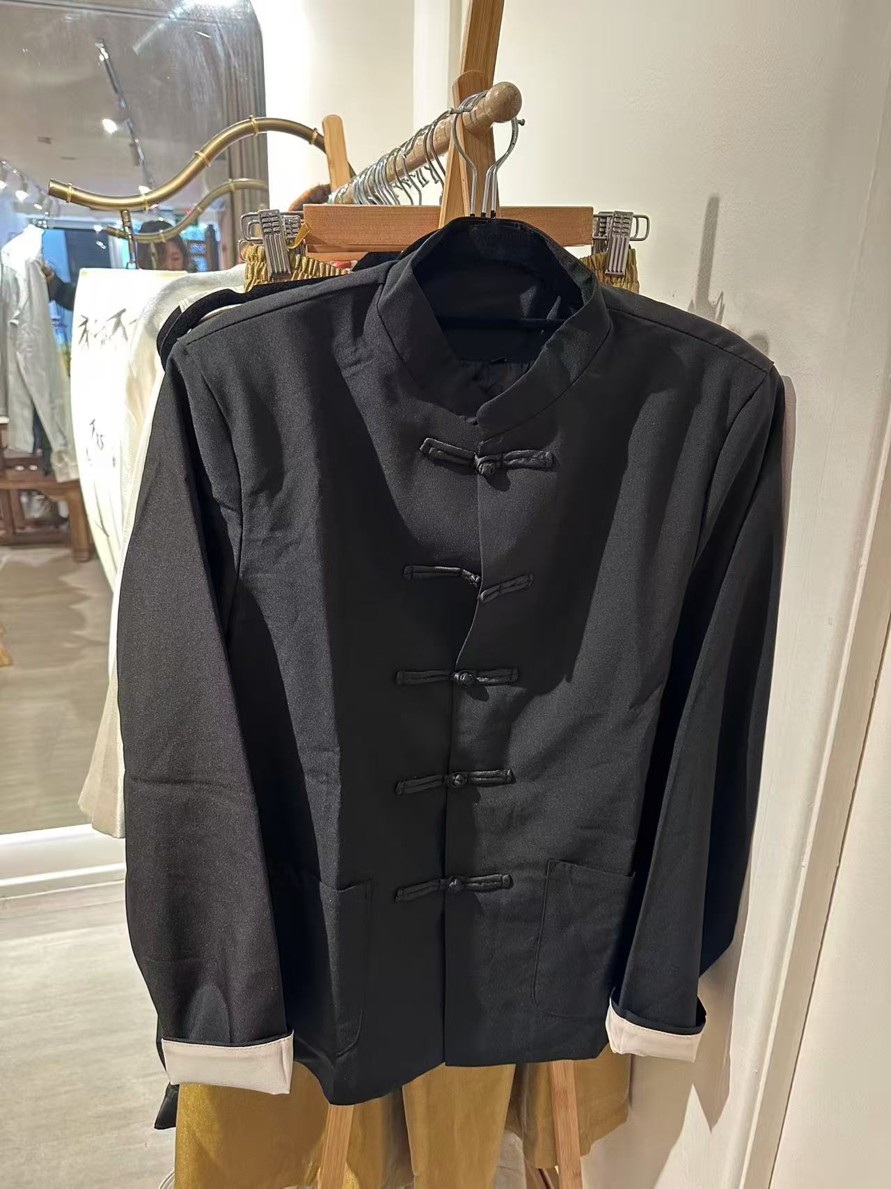 Jacket
