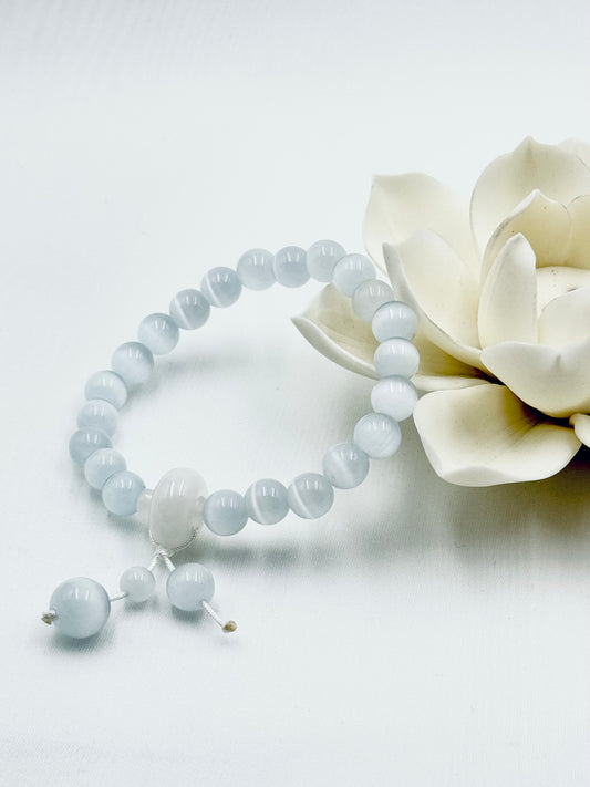 Frost Moonlight Bracelet