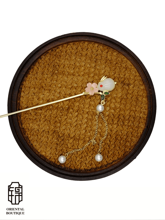 Hairpin