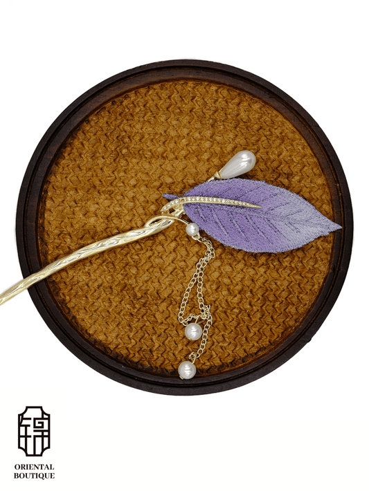 Hairpin