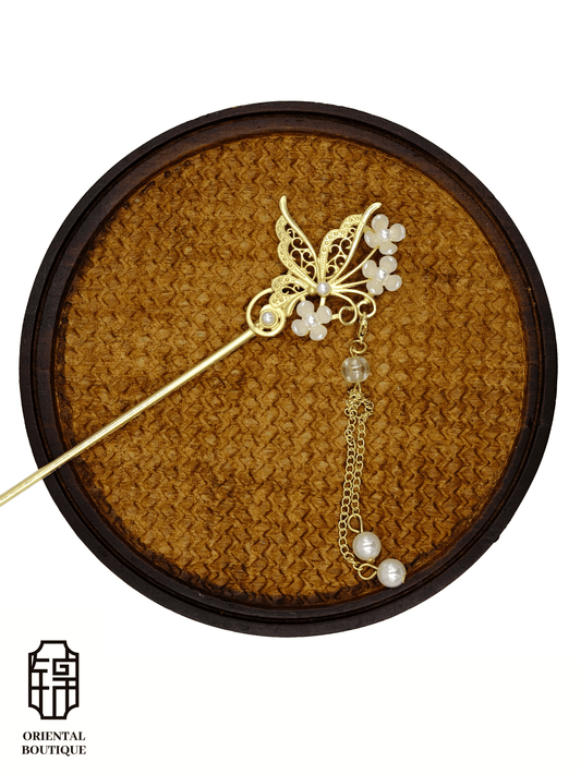 Hairpin