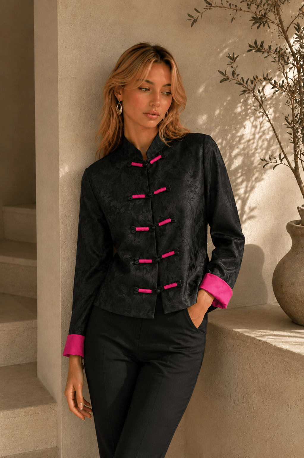 Jacket