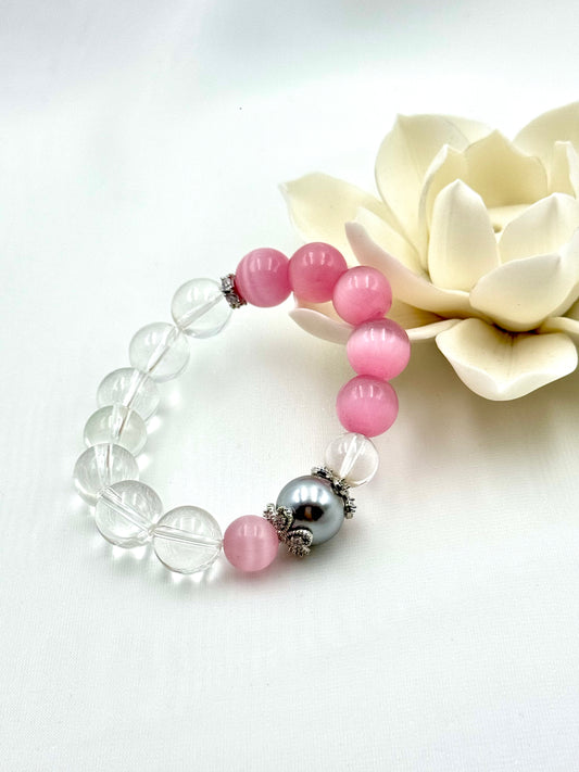Moonlight Grace Bracelet