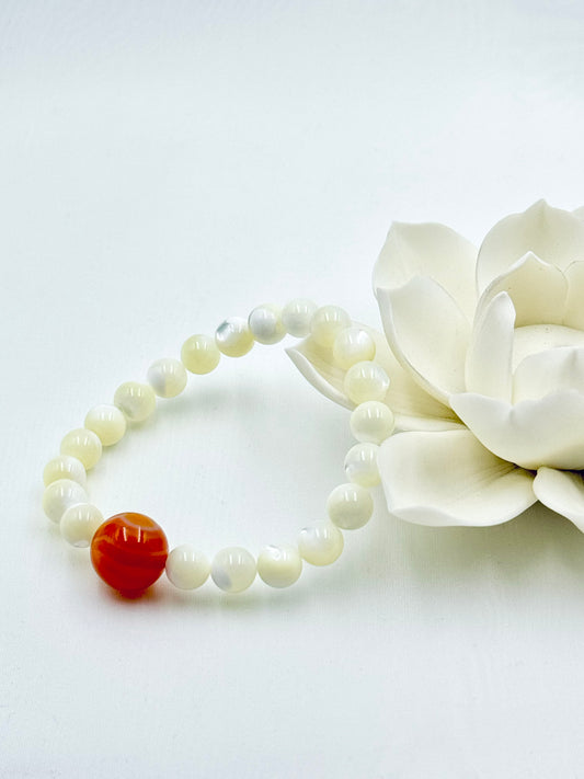 Moonlight Glow Bracelet
