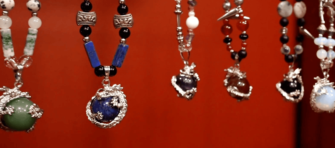 Unlock the Power of Your Chakras: Gemstone Guide for Energy Healing