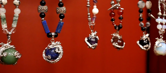 Unlock the Power of Your Chakras: Gemstone Guide for Energy Healing