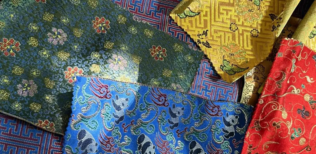 Why Song Brocade is the Crown Jewel of Chinese Textile Art