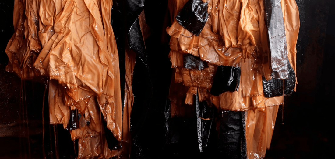 Xiangyun Silk: The Timeless Craft Behind New Chinese Fashion