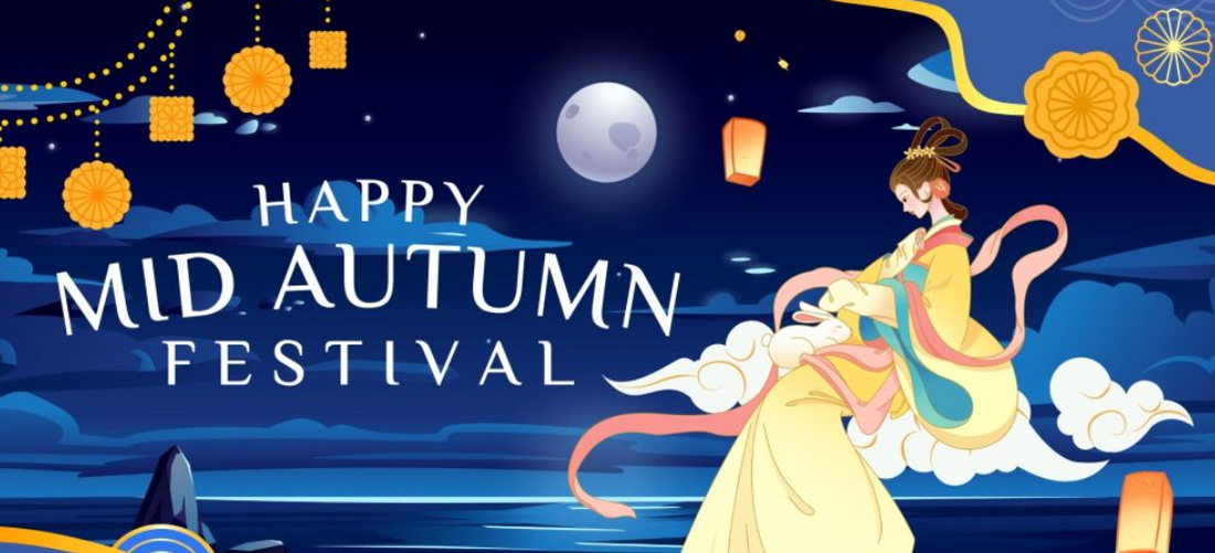 The Origin of the Mid-Autumn Festival