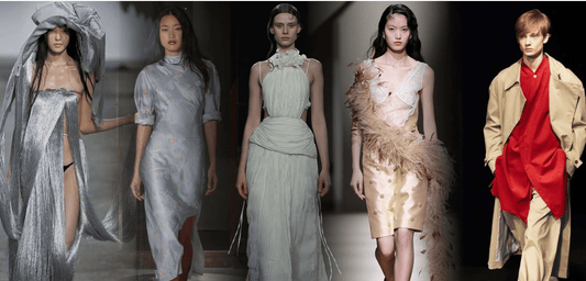 Why Are Young People Obsessed with “New Chinese Style”? — From Cultural Confidence to Lifestyle Transformation