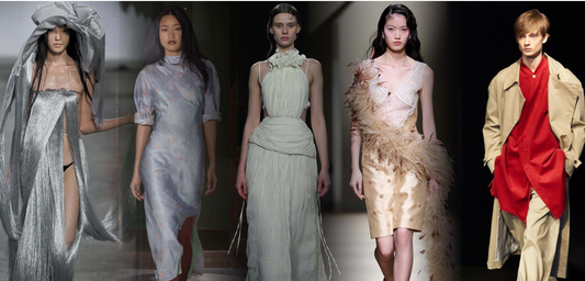 Why Are Young People Obsessed with “New Chinese Style”? — From Cultural Confidence to Lifestyle Transformation