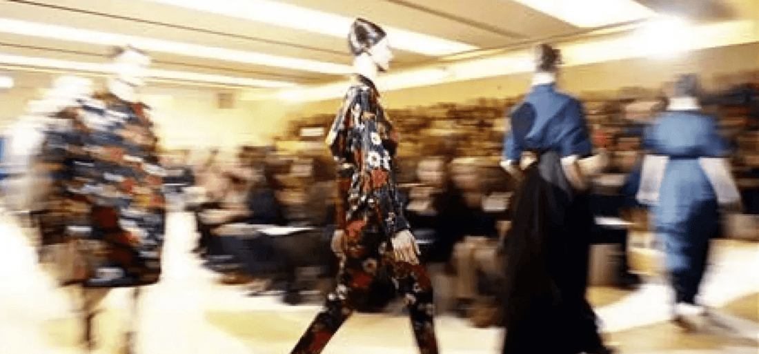 The New Chinese Style Boom — Who Can Truly Represent the Future of Oriental Aesthetics?
