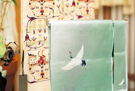 Old Duan Style – Where Vintage Grace Meets Modern Elegance