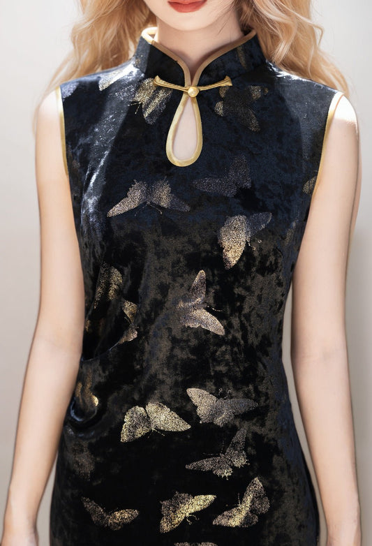 How to Accessorize a Colorful Qipao Dress: A Complete Styling Guide