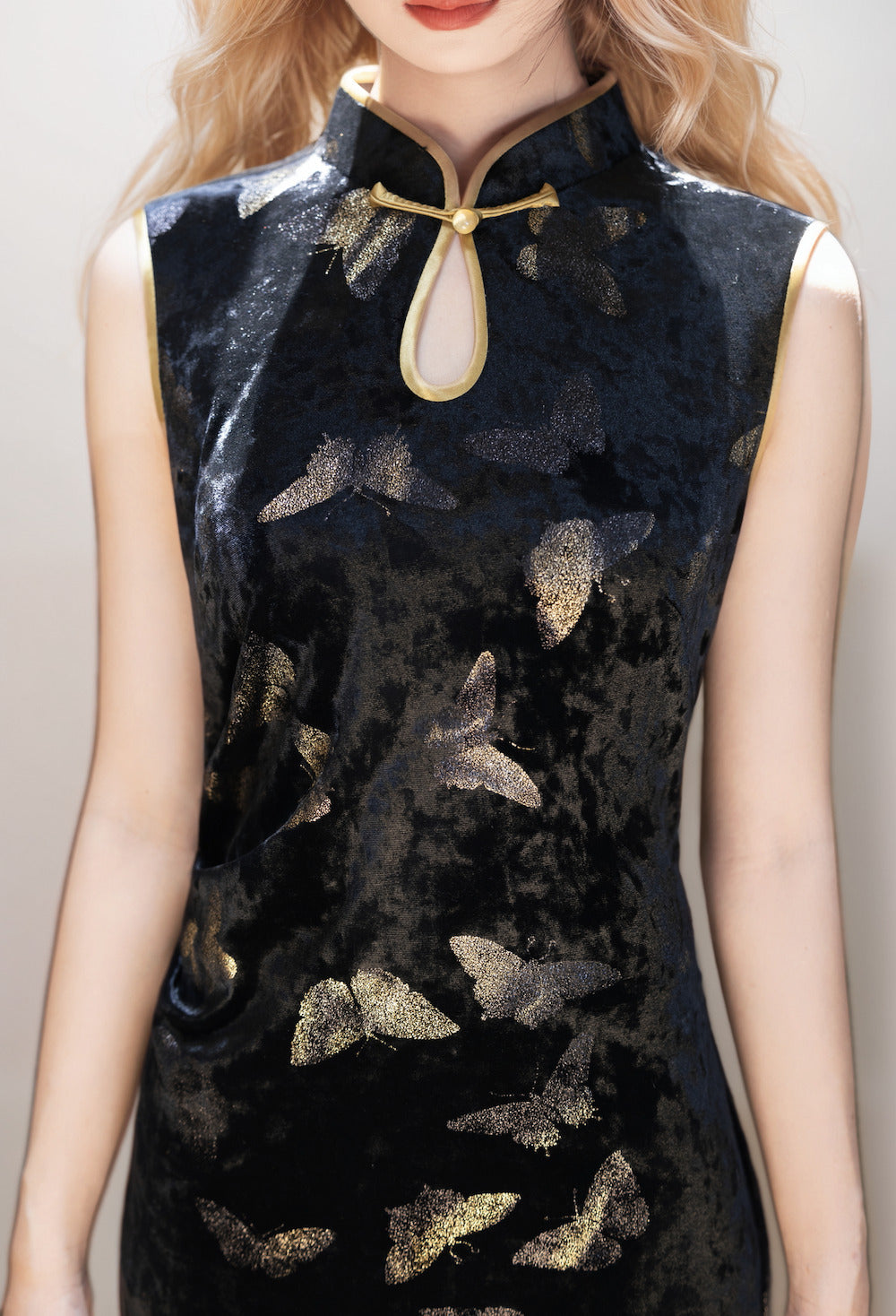 How to Accessorize a Colorful Qipao Dress: A Complete Styling Guide