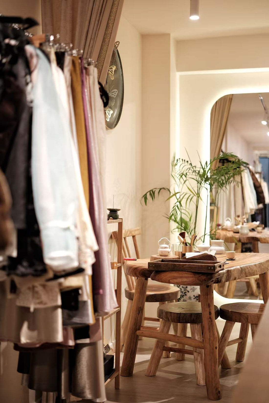 Discovering the Charm of New Chinese Style in Australia