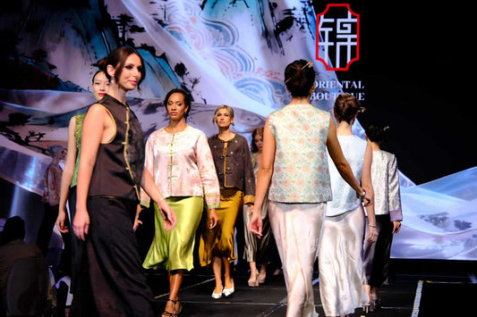 How New Chinese Boutiques Are Reviving Traditional Culture in Australia