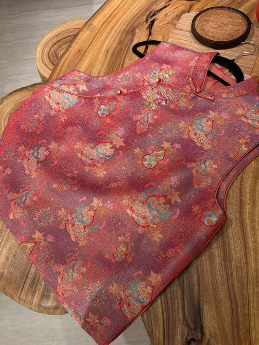 Summer Neo-Chinese Vests & Hairpins Guide 2026