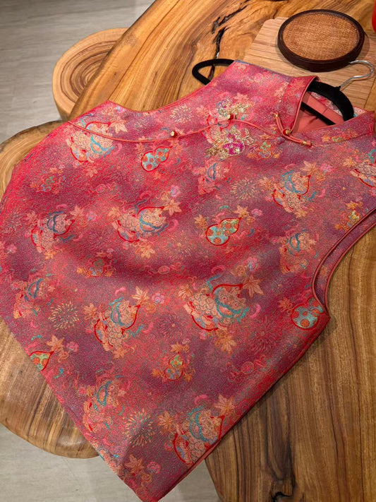 Summer Neo-Chinese Vests & Hairpins Guide 2026