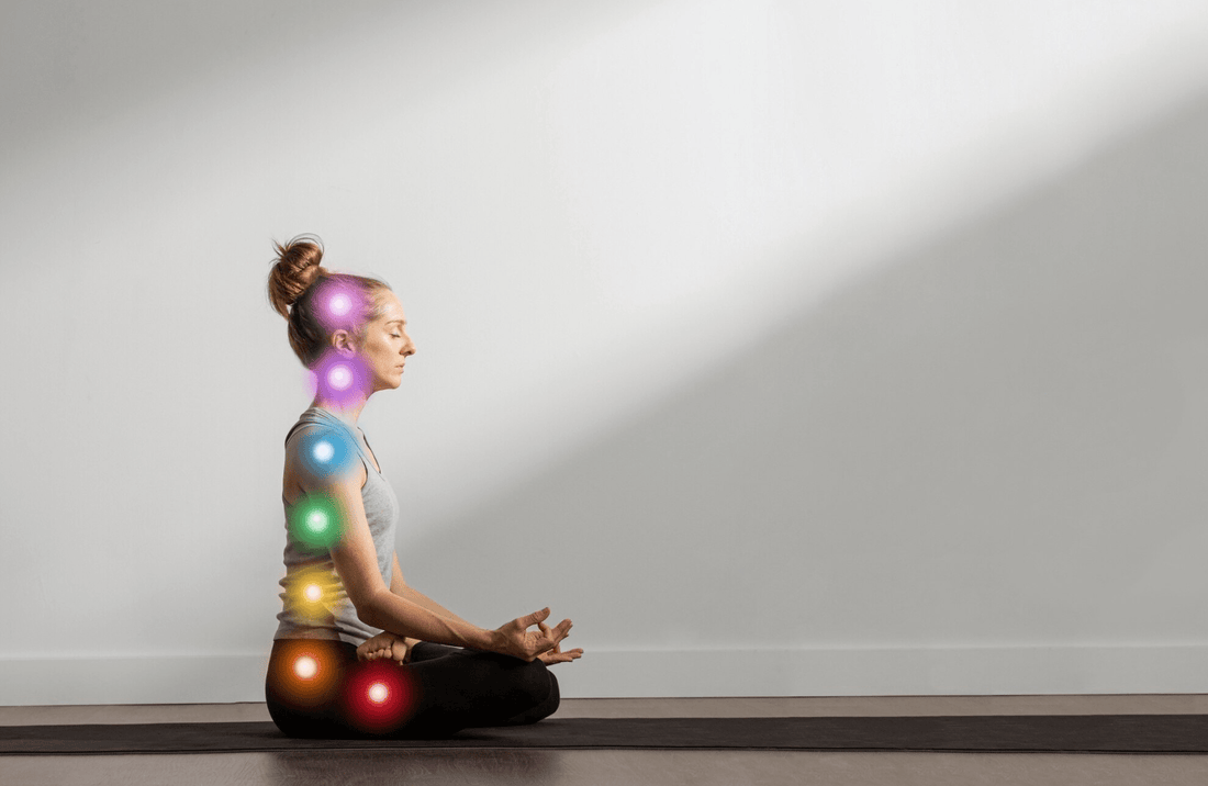 Finding Balance and Beauty: My Journey with Chakra Jewellery
