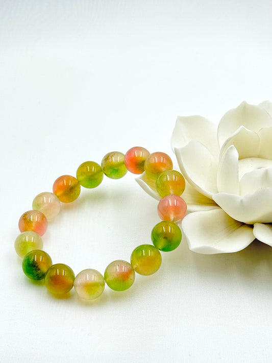 Spring Garden Bracelet