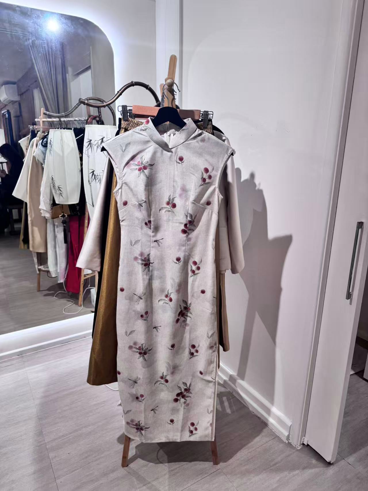 qipao