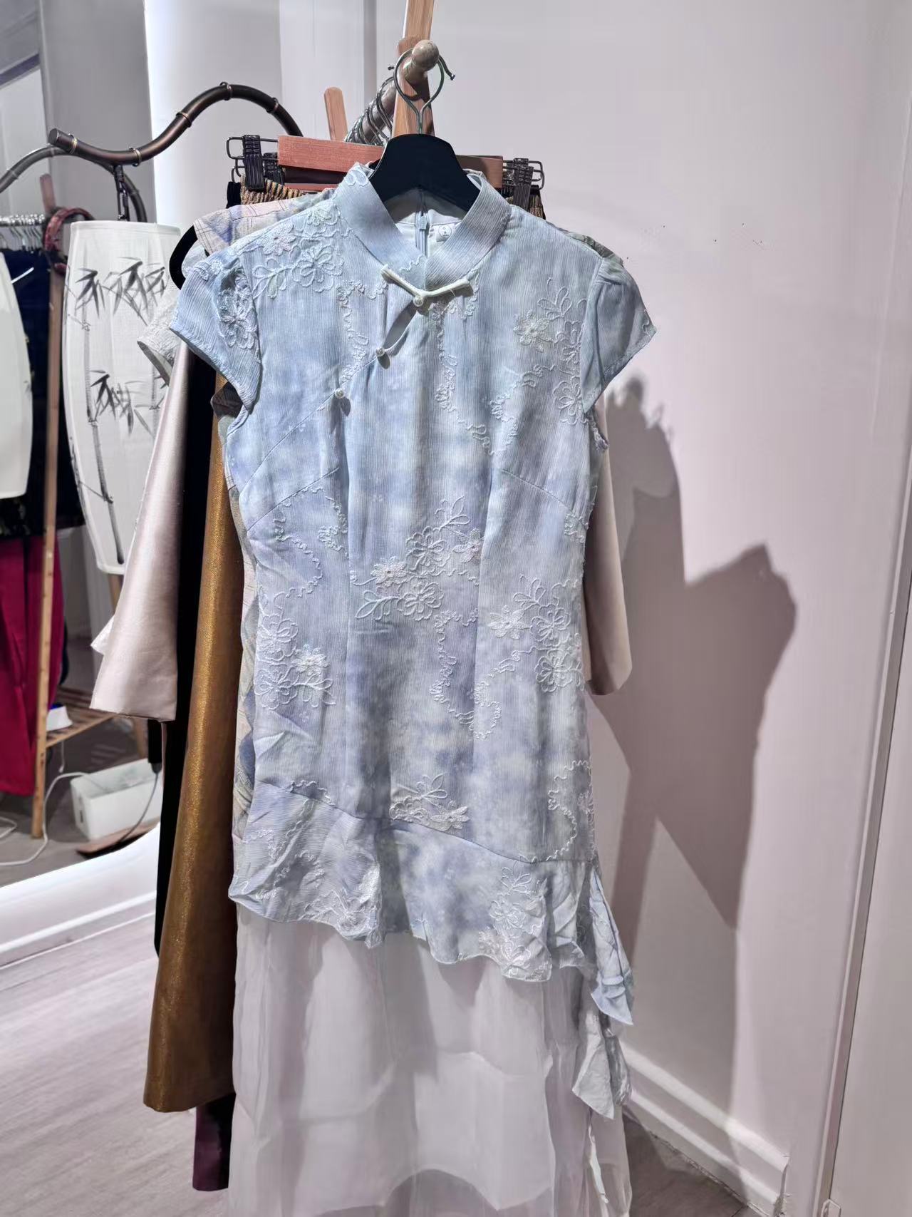 Qipao