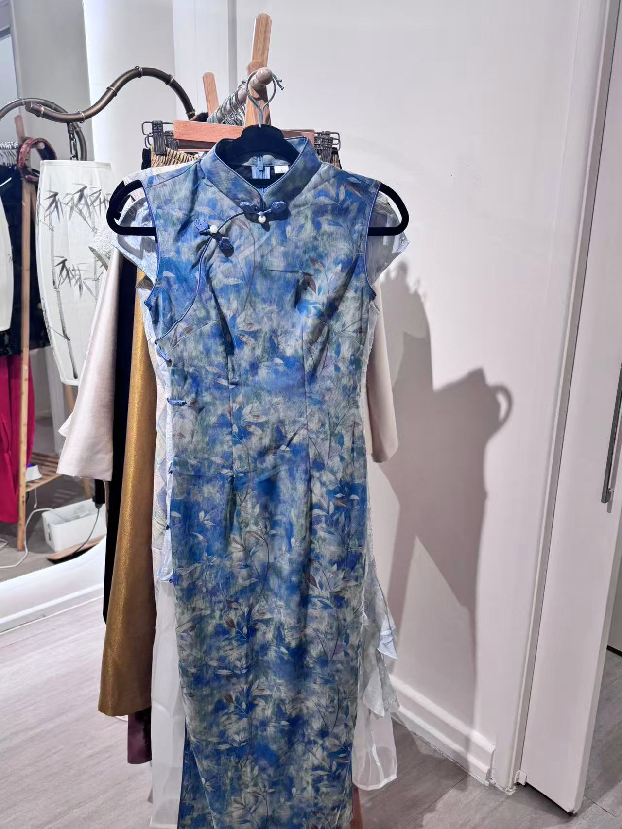 qipao