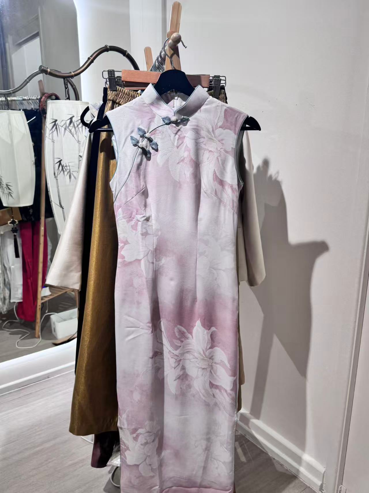 Qipao
