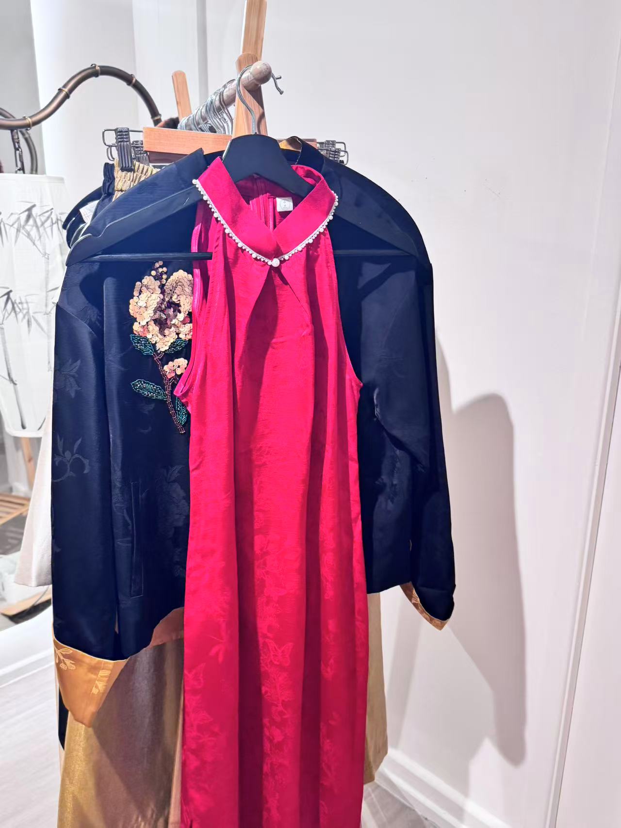 qipao
