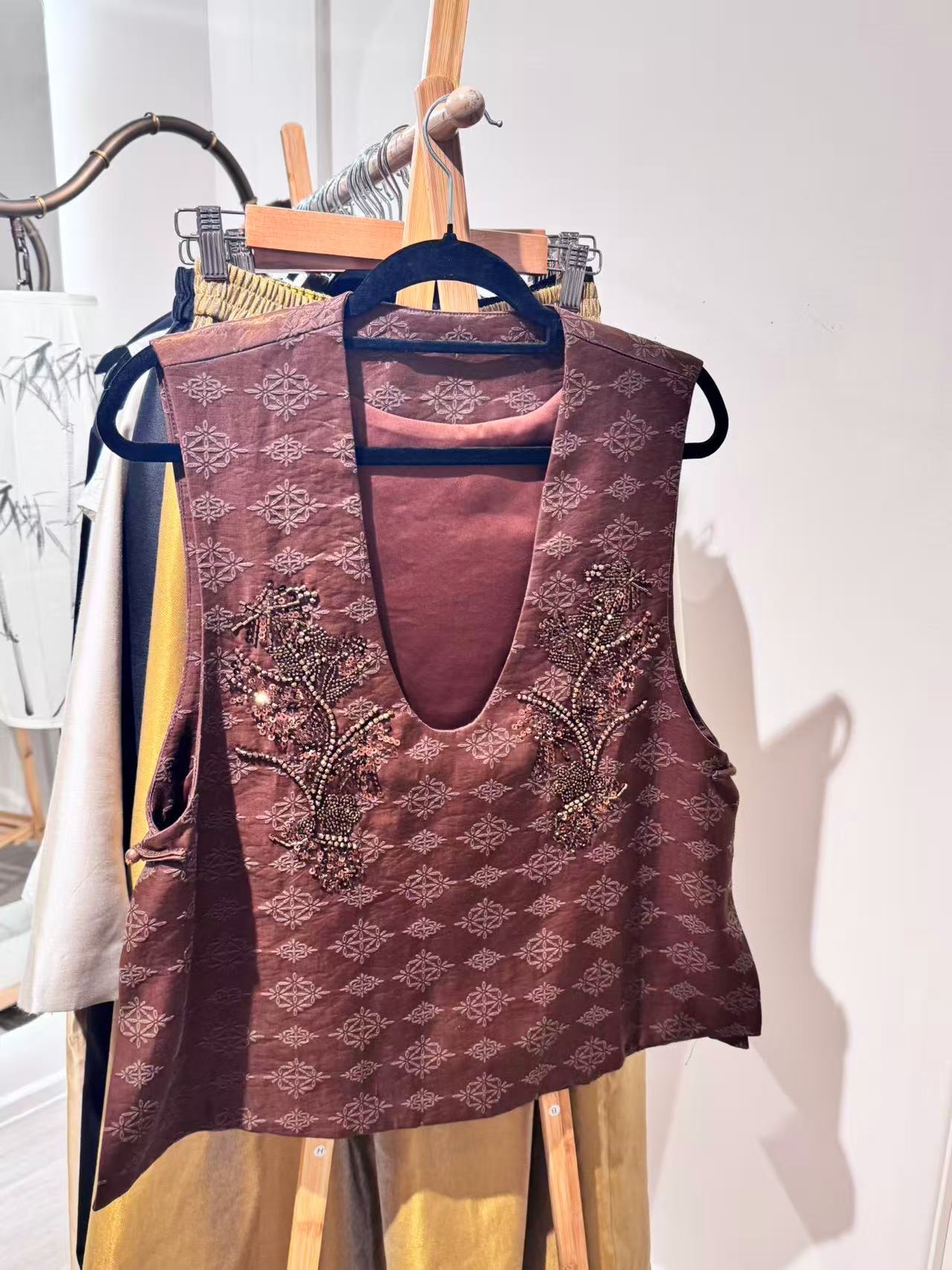 Vest