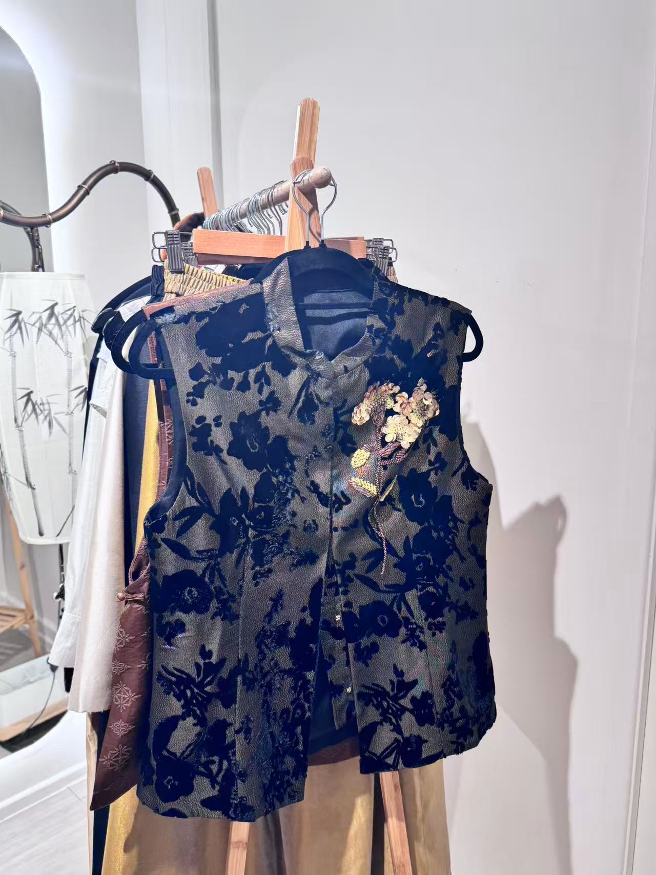 Vest