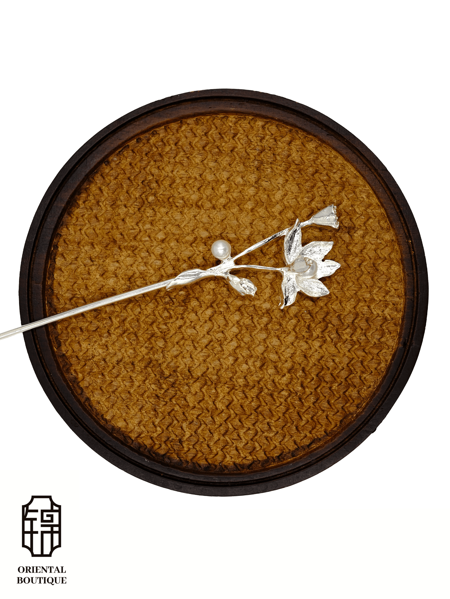 Hairpin
