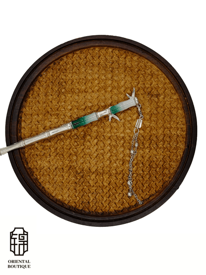 Hairpin