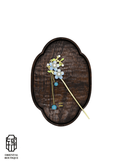 Hairpin