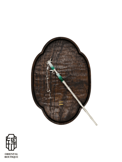 Hairpin