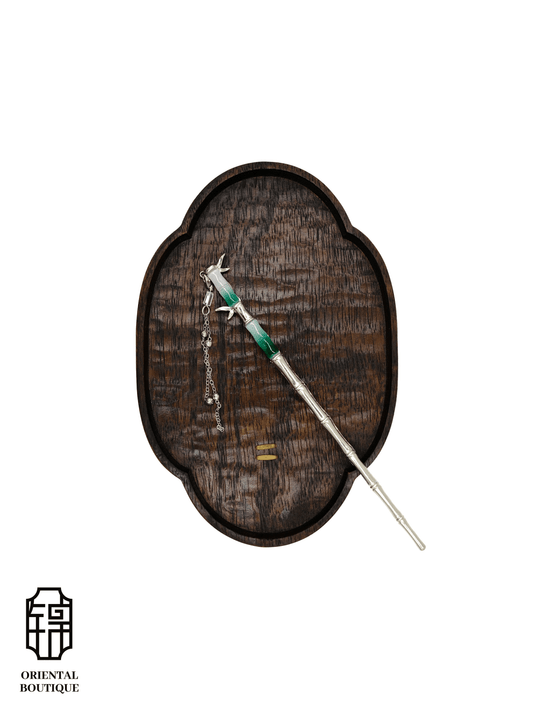 Hairpin