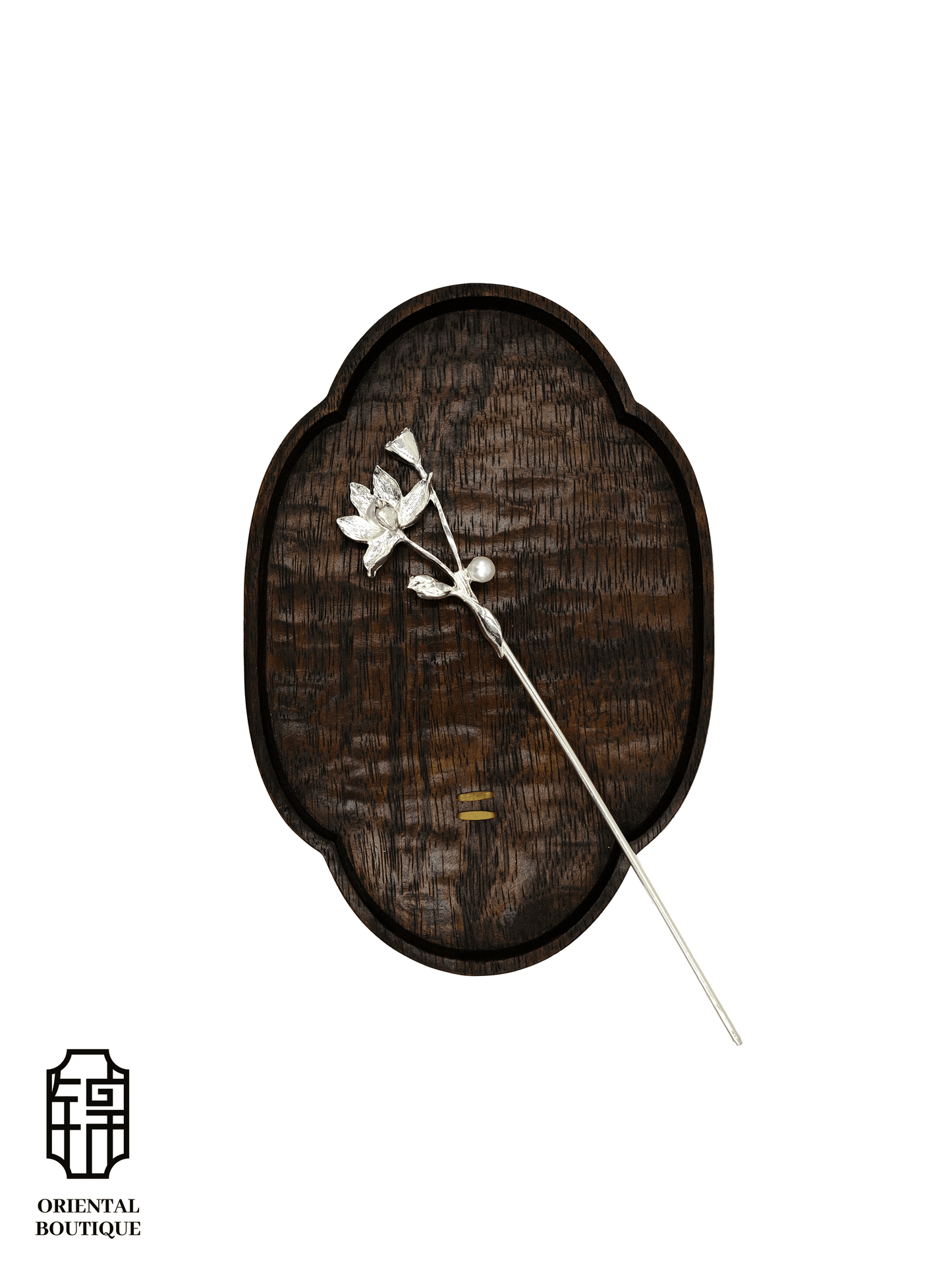 Hairpin