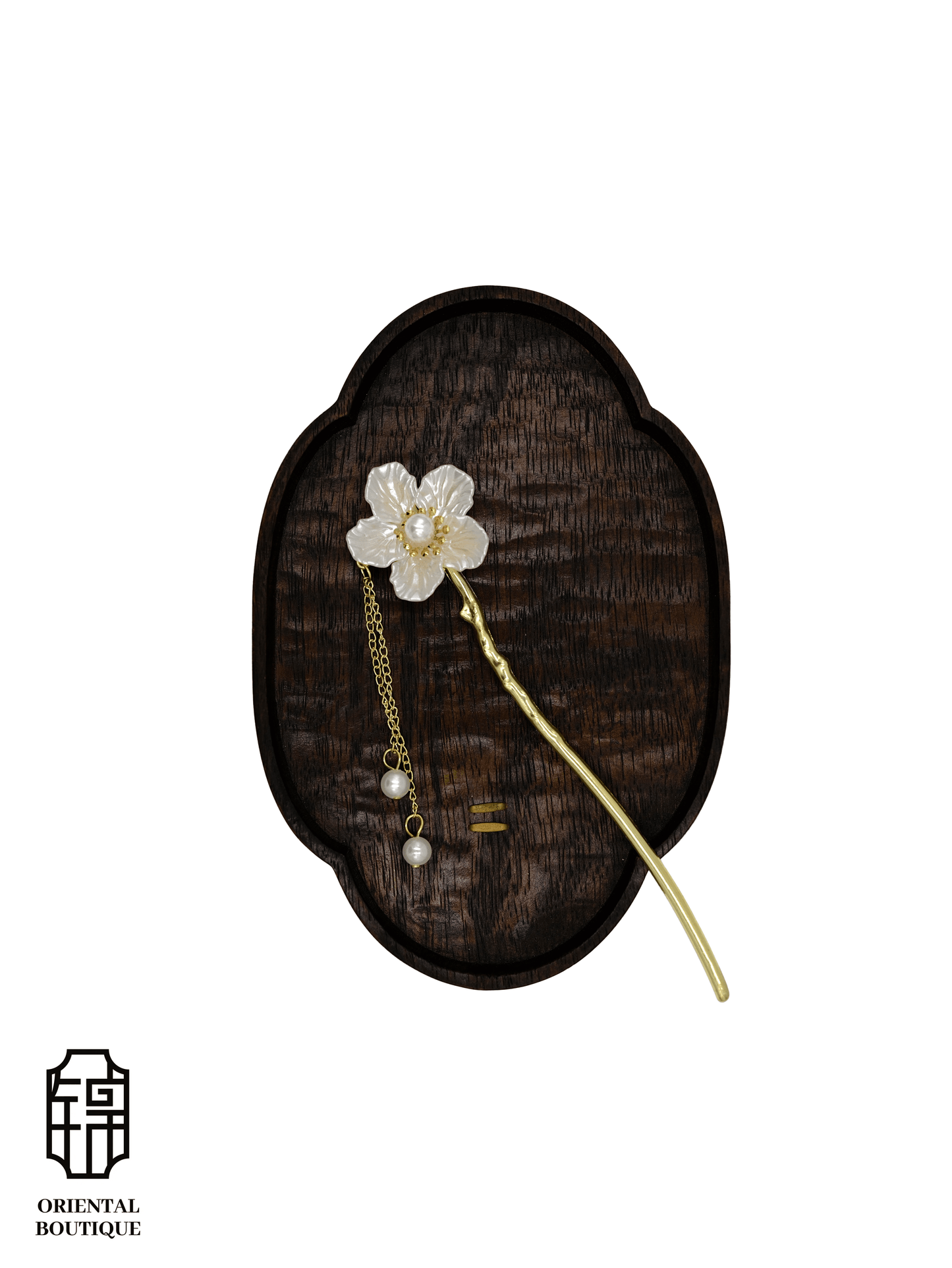 Hairpin