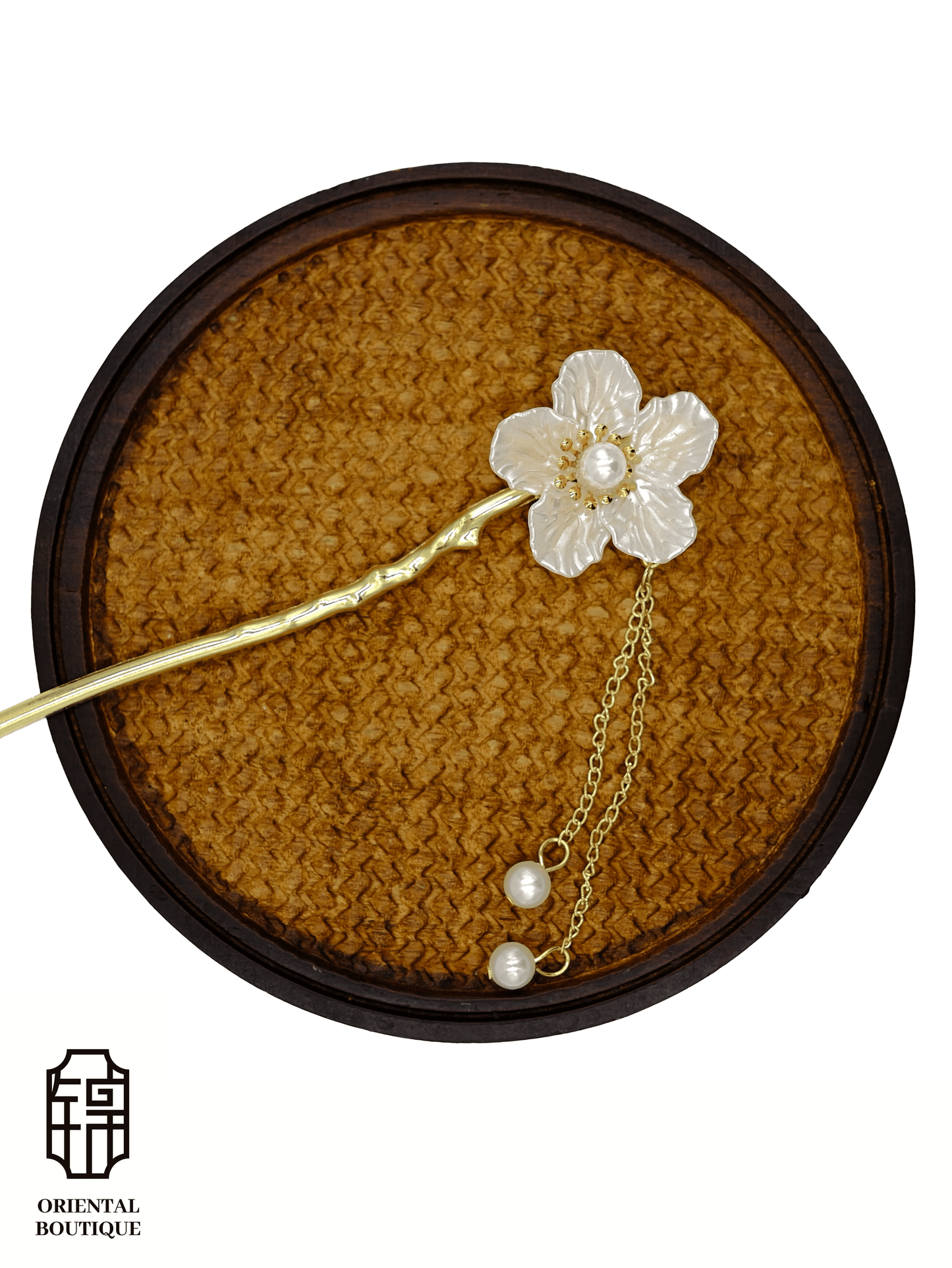 Hairpin