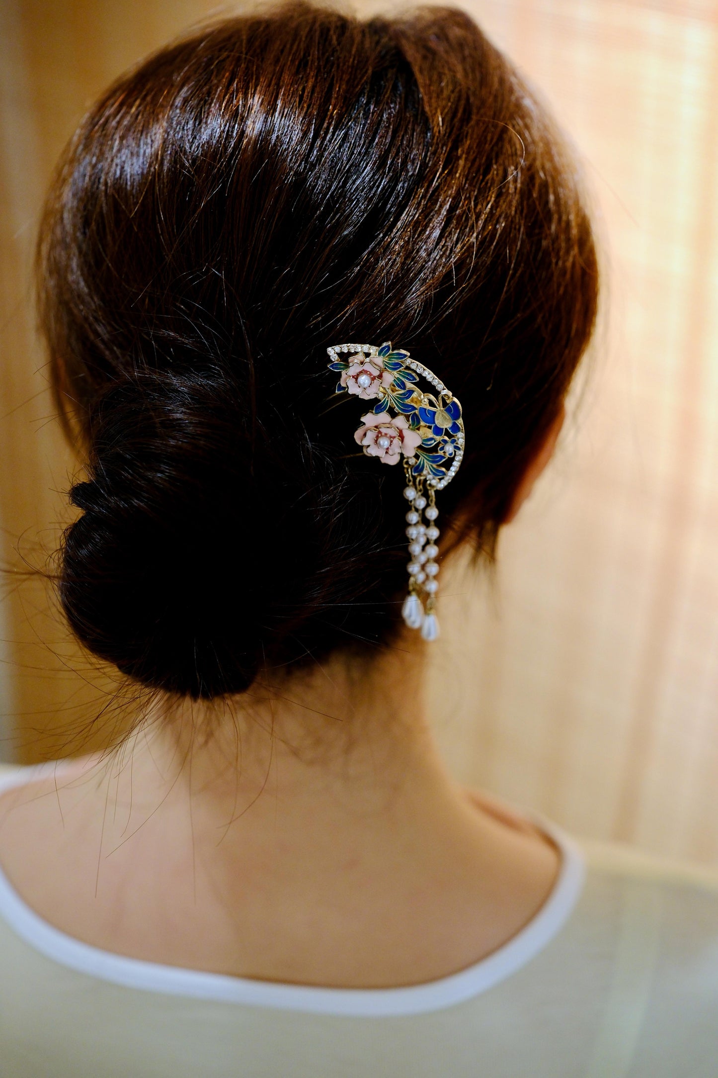Hairpin